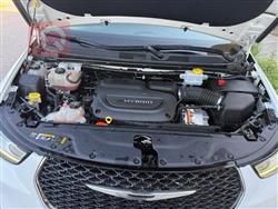 كرايسلر باسيفيكا